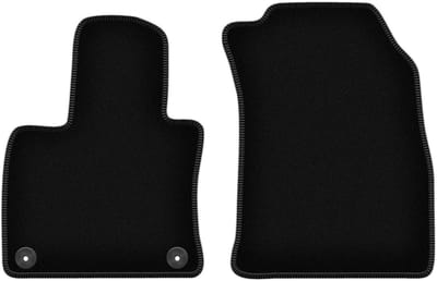 Wielganizator WLG-BASIC – Automatten - Hongqi E-HS9 - 7-zits - 2020-
