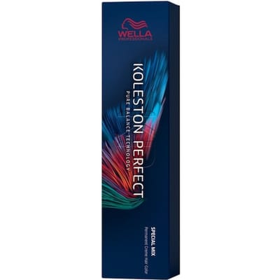 Wella Professionals Koleston Perfect Me+ - Haarverf - 0/00 Special Mix - 60ml