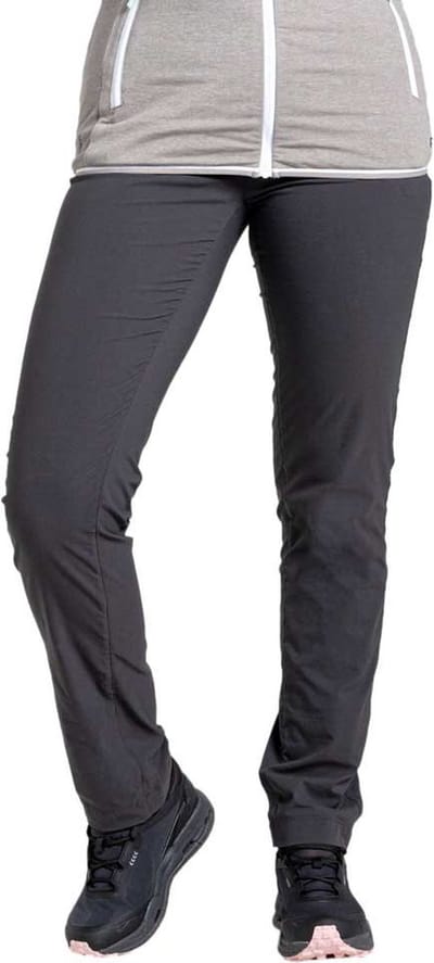 Craghoppers Nosilife Pro Active Regular Broek Grijs 37 / Regular Vrouw