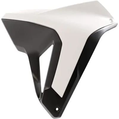 Ouies van motorradiateur Racetech Honda