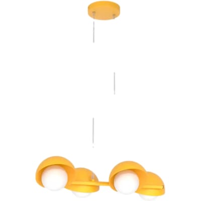 Hanglamp Emibig Lighting Boom 4