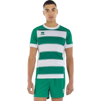 Errea T-Shirt Clyne T-Shirt Korte Mouw Ad - Sportswear - Volwassen