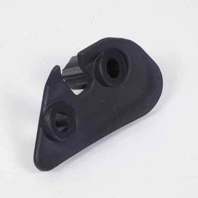 Support rétroviseur gauche pour moto Derbi 50 GPR 2004 à 2008 00H05800151 Neuf