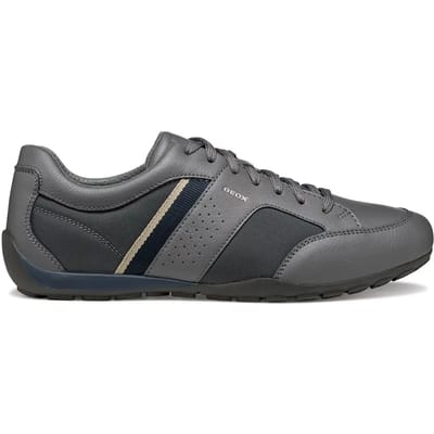 Baskets Geox Ravex