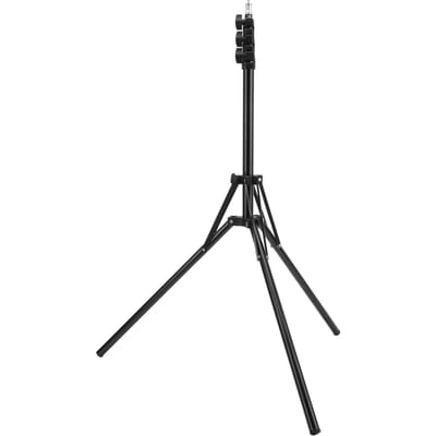 190cm Lampstatief Duurzaam Fotografie Licht Softboxen Reflectoren Statief Voor LED Videolicht