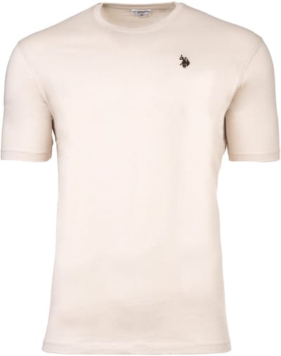 U.S. Polo Assn. T-shirt Carded Jersey T-Shirt Set van 1