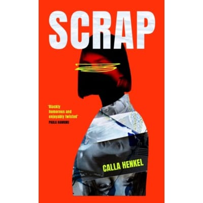 Scrap - Henkel, Calla
