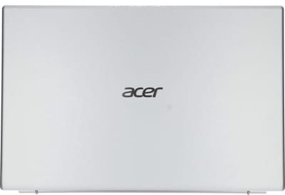 Acer Laptop LCD Back Cover - Zilver