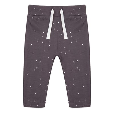 Little Indians Baby legging | Dots Pavement