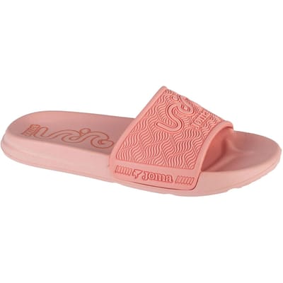 Joma S.Land Lady 24 SLALS, Vrouwen, Roze, Slippers, maat: 40