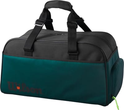 Wilson Blade Super Tour Small Duffel V9 - Groene Tennistas