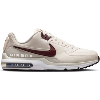 Nike Nike Air Max Ltd 3 Heren Sneakers Im4674-003 - Kleur Grijs