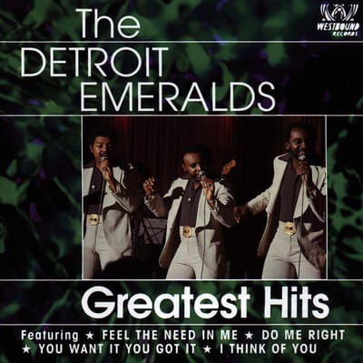 Greatest Hits