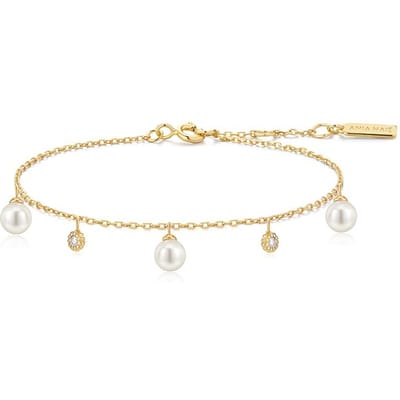 Ania Haie Armband B071-04G