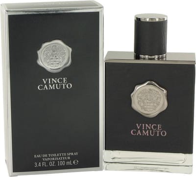 Vince Camuto Vince Camuto body spray 180 ml