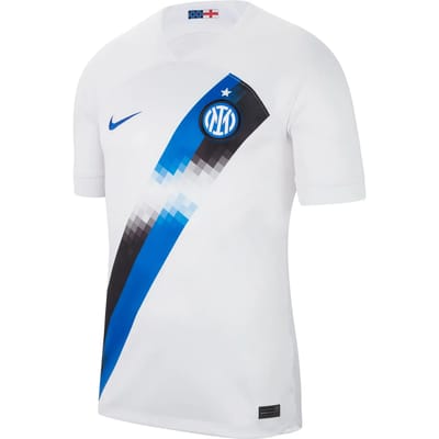 Uitshirt Inter Milan 2023/24