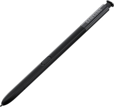 Samsung stylus S-pen - black - for Samsung N960 Galaxy Note 9