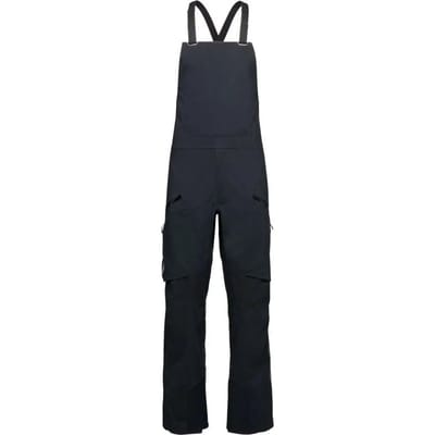 Ski-overalls Black Diamond Factor
