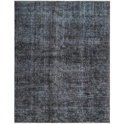 Vloerkleed Fleur handgemaakt wol | Vidal
