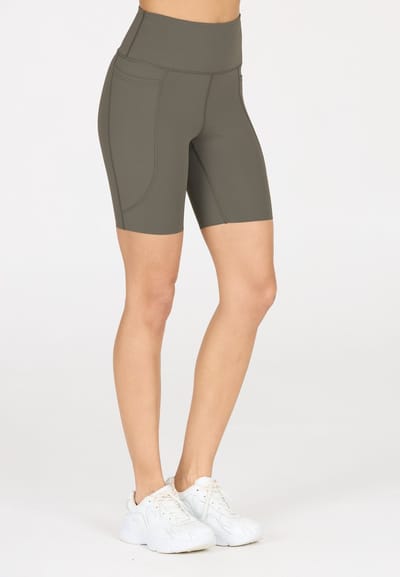 Athlecia Kurze Tights Aliya