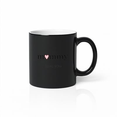 Nevolis® | Espressomok 330ml met Uniek Design | Ontwerp Jouw Eigen Mok | Handgemaakt Cadeau voor Koffieliefhebbers | Gepersonaliseerd op Aanvraag | Enkel of Grote Bestelling