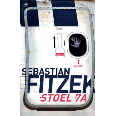 Stoel 7a - Sebastian Fitzek