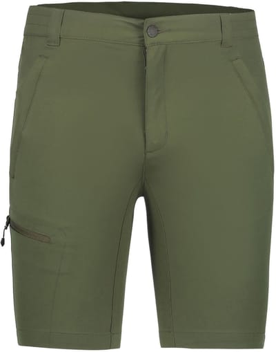 Ice Peak Berwyn Wandelshort Heren Groen XL/54