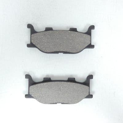 Plaquette de frein Polini pour Moto Yamaha 600 FZ6 fazer 2004 à 2007 174.0019 / ORIGINAL Neuf