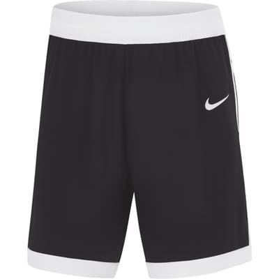 Nike Team25 Basketball Stock Korte Broek Zwart K010