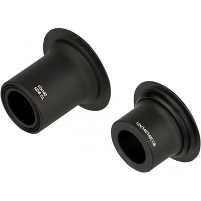 Achterwielasuiteinden Zipp cognition db 12x142 Campagnolo