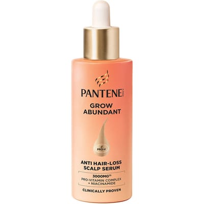 Pantene Grow Abundant Anti-icaida Serum 60 ml