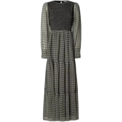 Damesjurk met lange mouwen Pepe Jeans 11 Phoebe