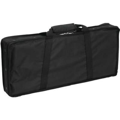 Eurolite SB-4C Transporttas (l x b x h) 70 x 32 x 10 cm