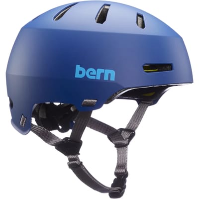Koptelefoon Bern Macon 2.0 MIPS