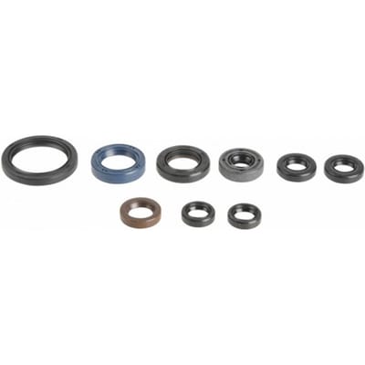 Motorolieafdichtingset ATHENA P400485400404