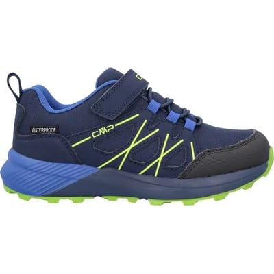 Cmp 3q15894 Hulysse Wp Wandelschoenen Blauw EU 29 Kinderen