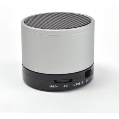 Compacte Bluetooth Speaker