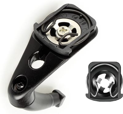 Voertuigspecifieke adapter voor spiegelmonitor Hyundai- Kia -SsangYong - Opel