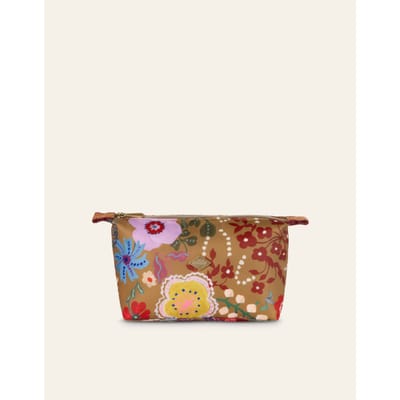 Oilily Camila Toilettas- maatOne size Bistre