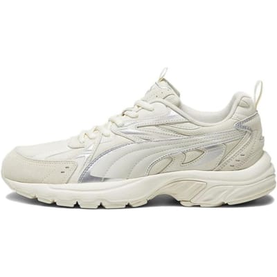 Lage Sneakers Puma Milenio Tech Suede