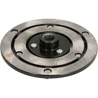 Element, compressorkoppeling, airconditioning THERMOTEC KTT020122