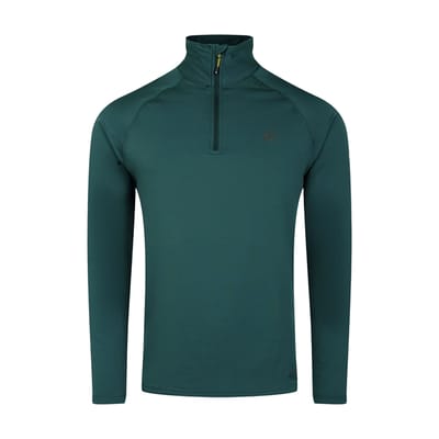 Dare 2B Heren Fuse Up II Midlayer (Donkere Zee)