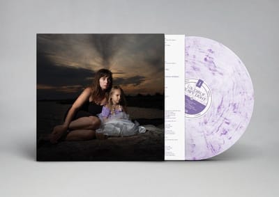 Heavy Light - U.s. Girls