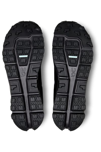 On Cloudultra 2 W All Black Maat: 38.5 | Hardloopschoenen Outlet | Dames | Zwart