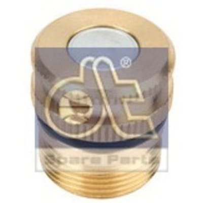 Reparatieset, kantelpomp DT Spare Parts 6.96000