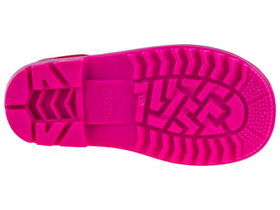 Rainbow High Laarzen [98325] s.24-25 pink