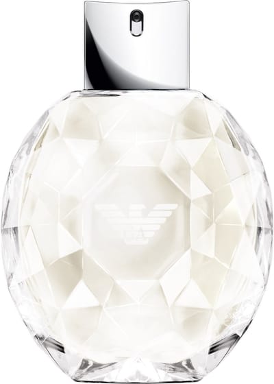 Armani Eau De Parfum Armani - Emporio Armani Diamonds She Eau De Parfum  - 100 ML