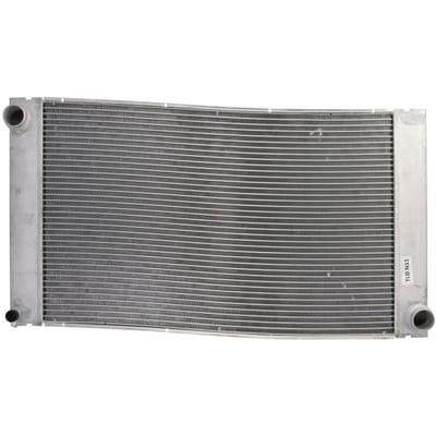 Radiator, motorkoeling THERMOTEC D7B054TT