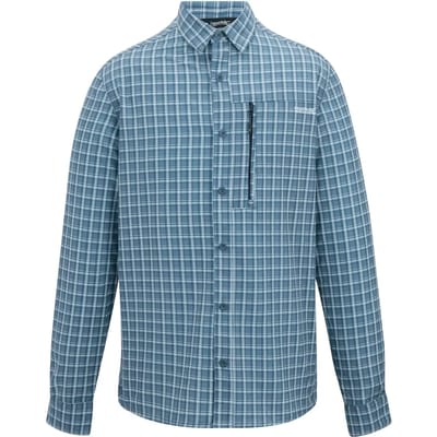 Langarmige Insectenwerende Shirt Regatta Travel Light