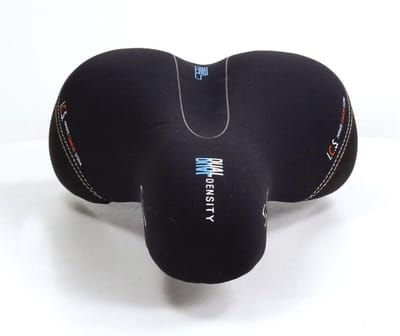 Ergonomisch Fietszadel Dames Comfortabel Dubbele Dichtheid